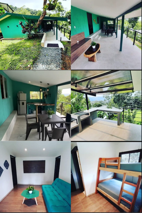 Finca en arriendo en El carmen, Dagua - Miniatura 11