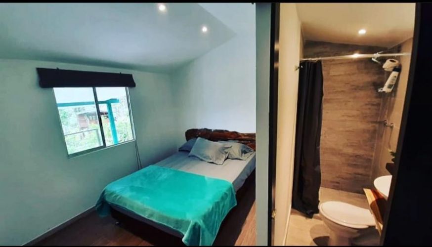 Finca en arriendo en El carmen, Dagua - Miniatura 12
