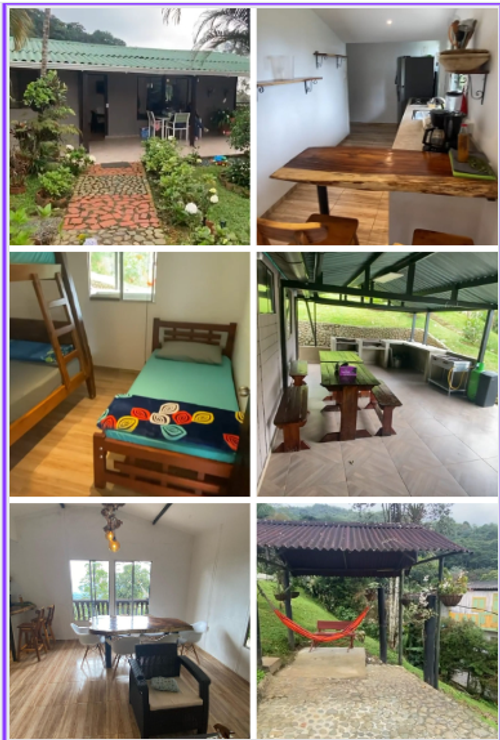 Finca en arriendo en El carmen, Dagua - Miniatura 14