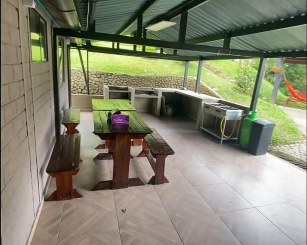 Finca en arriendo en El carmen, Dagua - Miniatura 16