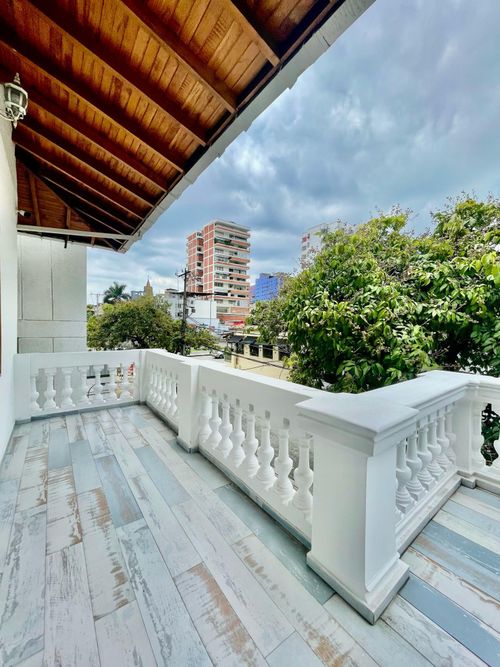 Edificio en Arriendo en Granada, Cali - Miniatura 21