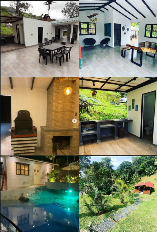 Finca en arriendo en El carmen, Dagua - Miniatura 20