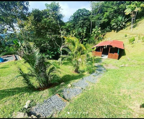 Finca en arriendo en El carmen, Dagua - Miniatura 26