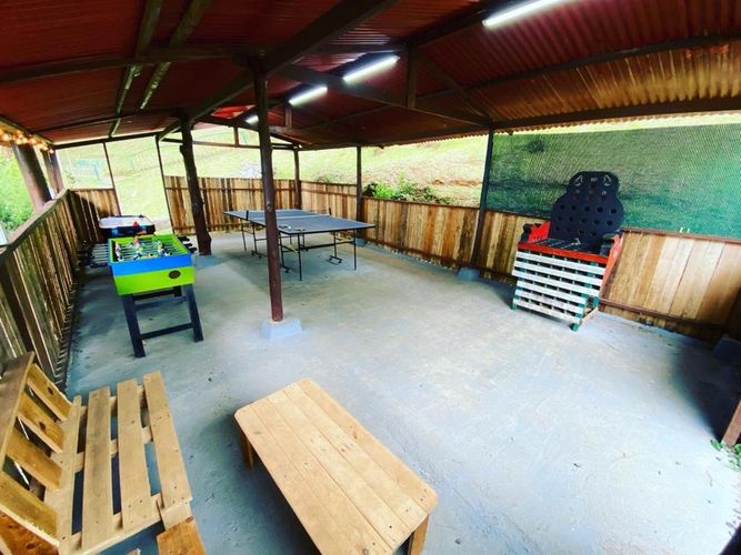 Finca en arriendo en El carmen, Dagua - Miniatura 27