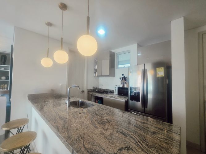 Apartamento en Arriendo en Cartagena - Miniatura 2