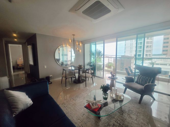 Apartamento en Arriendo en Cartagena - Miniatura 3