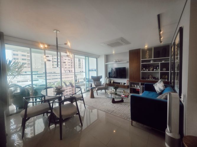 Apartamento en Arriendo en Cartagena - Miniatura 4