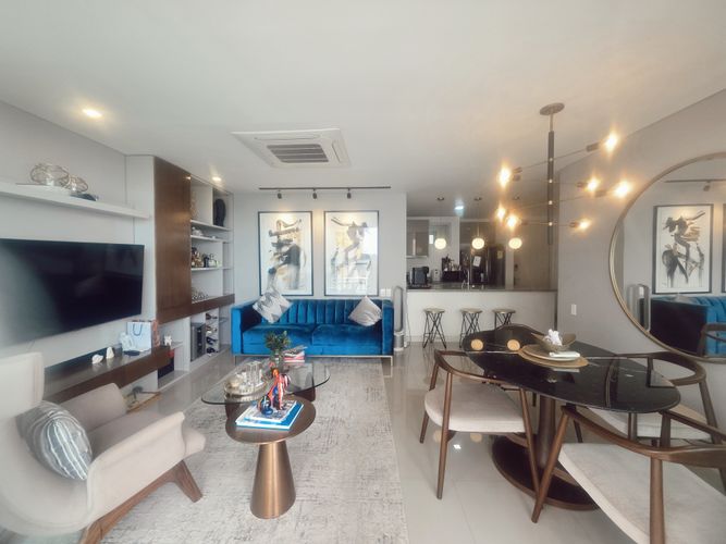 Apartamento en Arriendo en Cartagena - Miniatura 5