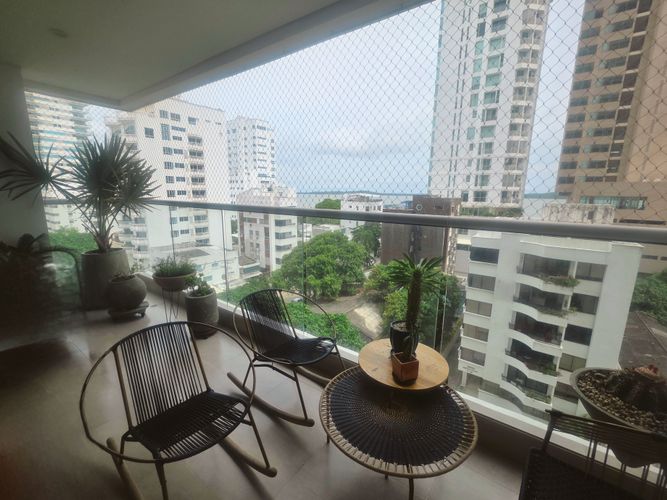Apartamento en Arriendo en Cartagena - Miniatura 7