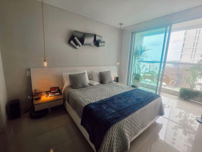 Apartamento en Arriendo en Cartagena - Miniatura 11