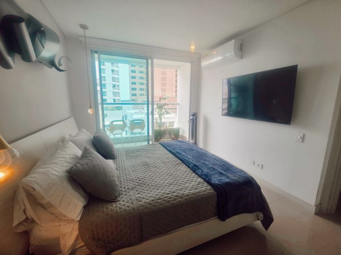 Apartamento en Arriendo en Cartagena - Miniatura 12