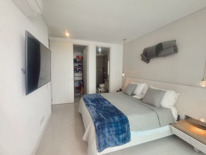 Apartamento en Arriendo en Cartagena - Miniatura 13