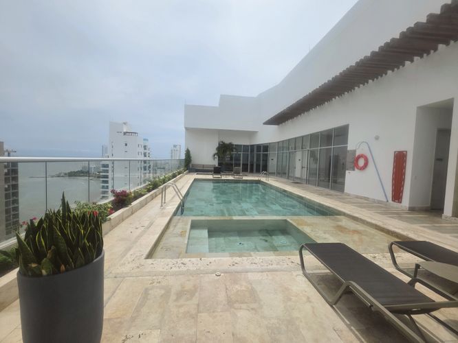 Apartamento en Arriendo en Cartagena - Miniatura 18
