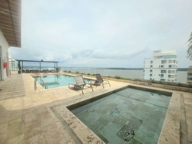 Apartamento en Arriendo en Cartagena - Miniatura 19