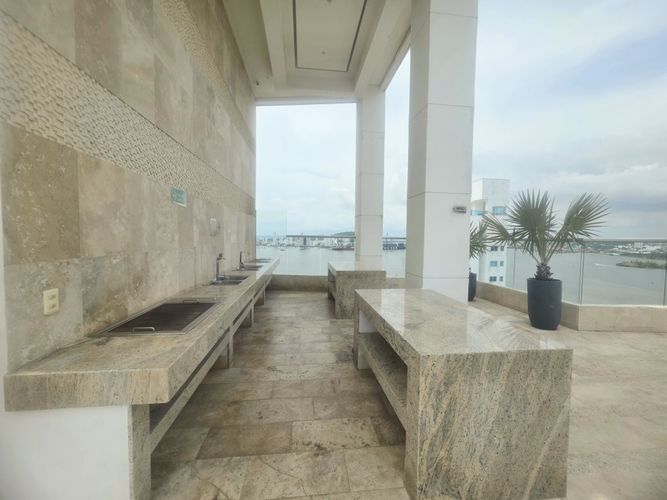 Apartamento en Arriendo en Cartagena - Miniatura 20
