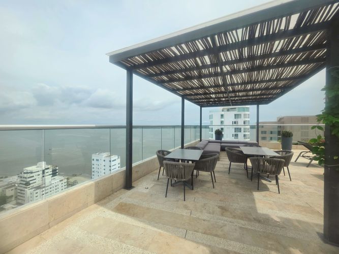 Apartamento en Arriendo en Cartagena - Miniatura 21