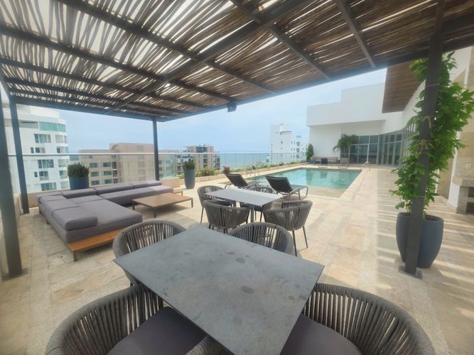 Apartamento en Arriendo en Cartagena - Miniatura 22