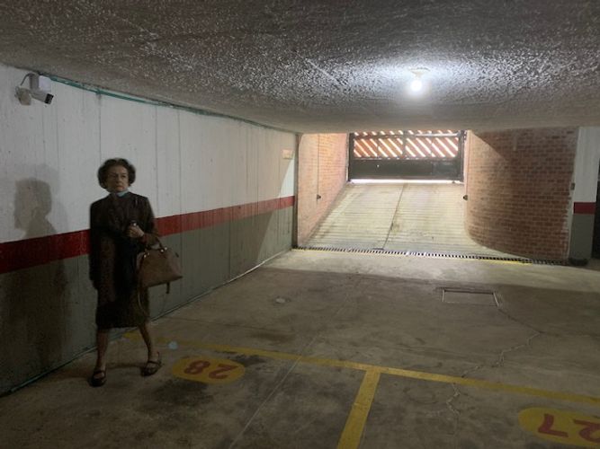 Parqueadero en Arriendo en Chapinero, Bogotá - Miniatura 2
