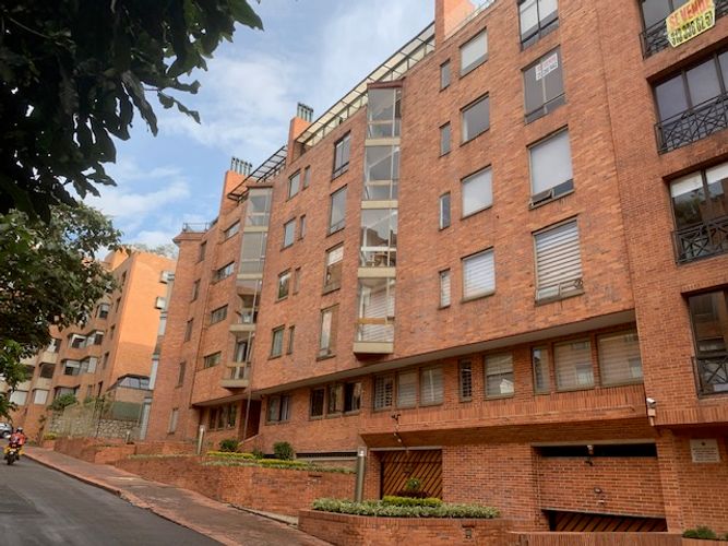 Parqueadero en Arriendo en Chapinero, Bogotá - Miniatura 3