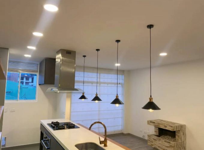 Apartaestudio en Arriendo en San patricio, Bogotá - Imagen 1