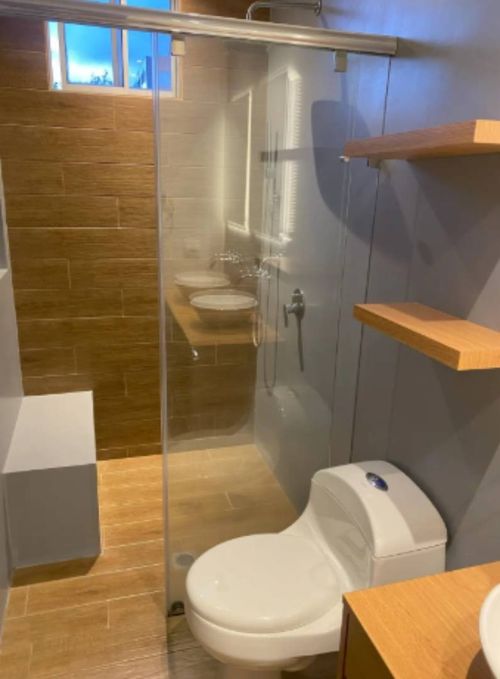 Apartaestudio en Arriendo en San patricio, Bogotá - Miniatura 3
