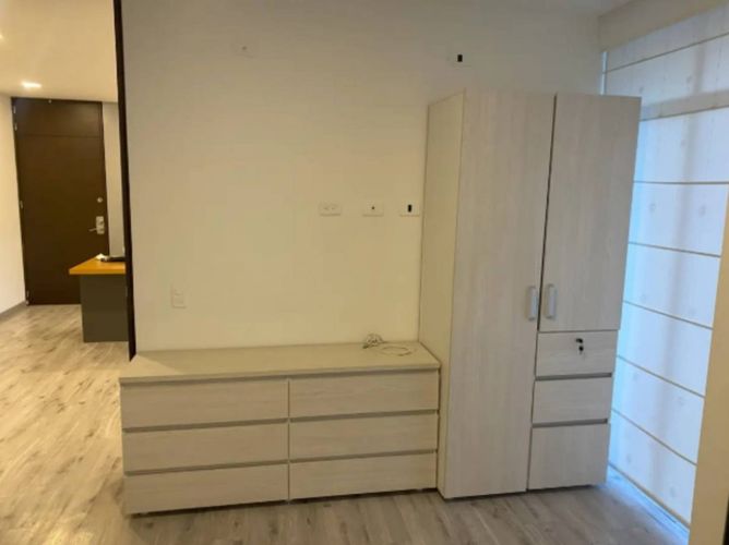 Apartaestudio en Arriendo en San patricio, Bogotá - Miniatura 4