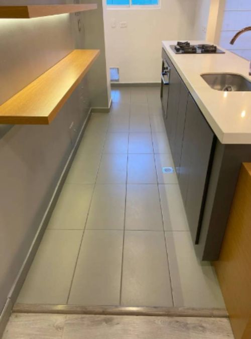 Apartaestudio en Arriendo en San patricio, Bogotá - Miniatura 8