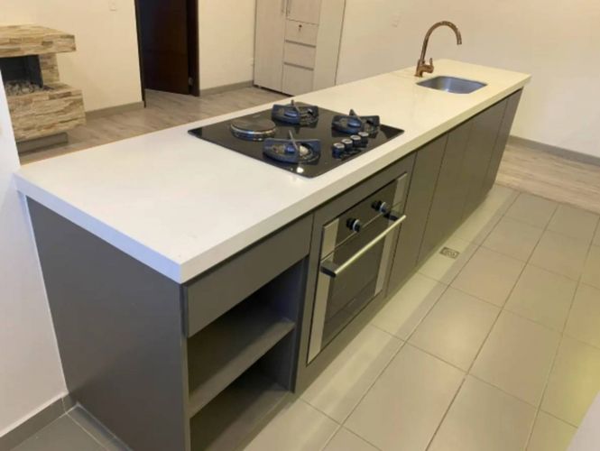 Apartaestudio en Arriendo en San patricio, Bogotá - Miniatura 12
