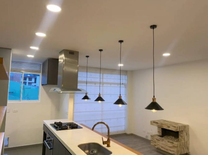 Apartaestudio en Arriendo en San patricio, Bogotá - Miniatura 13