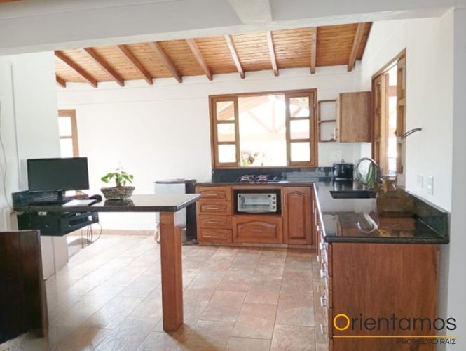 Finca en Arriendo en El salado, Guarne - Miniatura 3