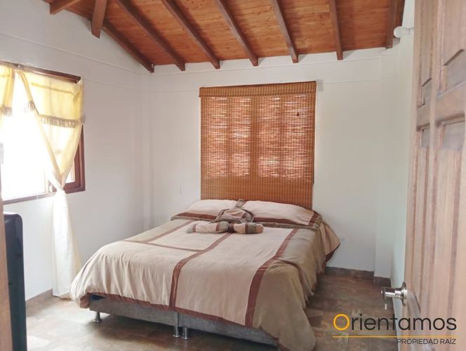 Finca en Arriendo en El salado, Guarne - Miniatura 4