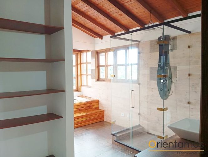 Finca en Arriendo en El salado, Guarne - Miniatura 5