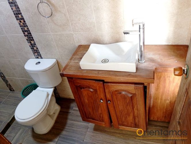 Finca en Arriendo en El salado, Guarne - Miniatura 6