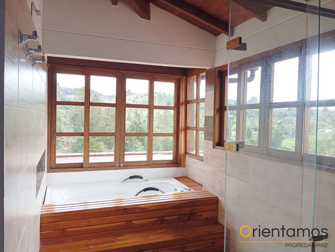 Finca en Arriendo en El salado, Guarne - Miniatura 7