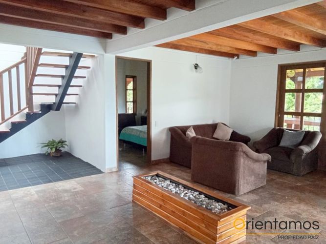 Finca en Arriendo en El salado, Guarne - Miniatura 8