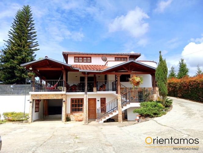 Finca en Arriendo en El salado, Guarne - Miniatura 10