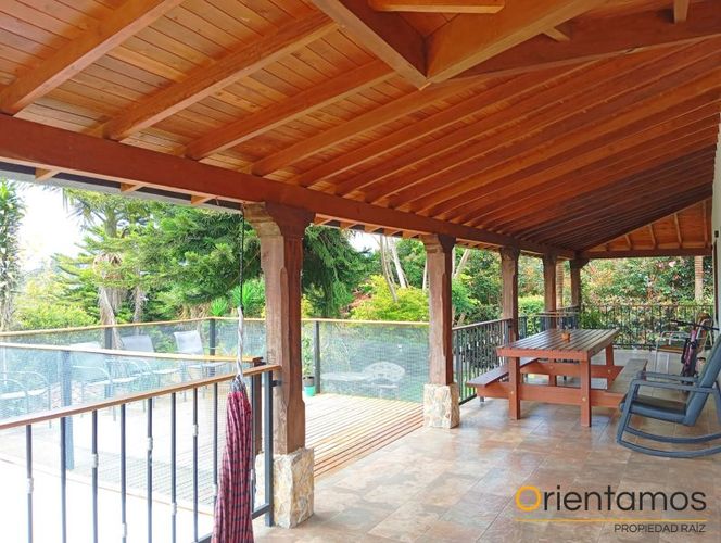 Finca en Arriendo en El salado, Guarne - Miniatura 14