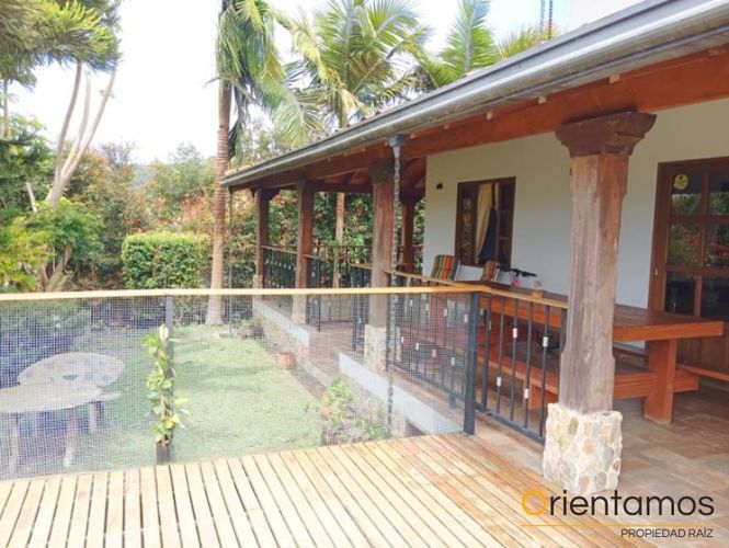 Finca en Arriendo en El salado, Guarne - Miniatura 15