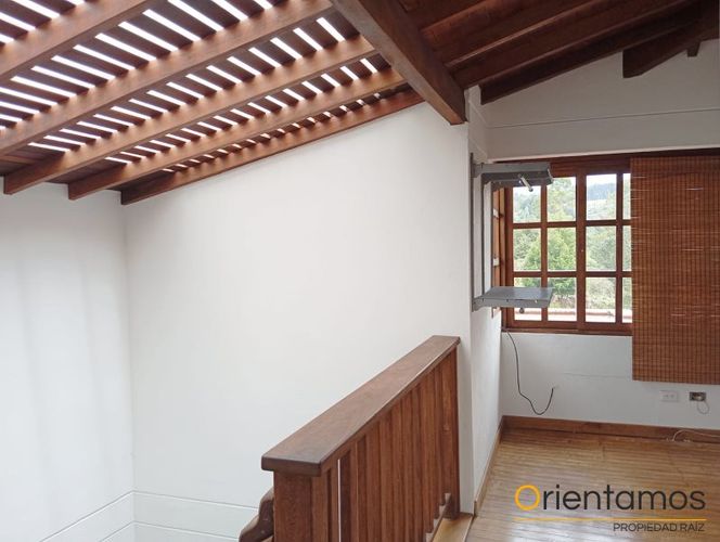 Finca en Arriendo en El salado, Guarne - Miniatura 16