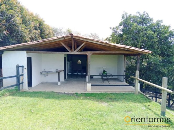Finca en Arriendo en El salado, Guarne - Miniatura 17