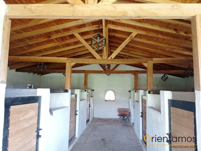 Finca en Arriendo en El salado, Guarne - Miniatura 18