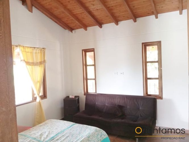 Finca en Arriendo en El salado, Guarne - Miniatura 19