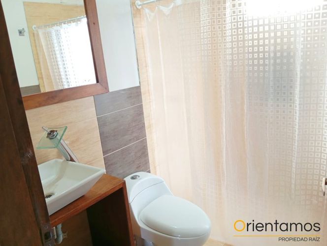 Finca en Arriendo en El salado, Guarne - Miniatura 20