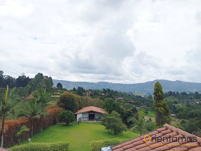 Finca en Arriendo en El salado, Guarne - Miniatura 23