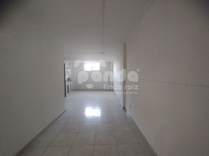 Apartaestudio en Arriendo en La mina, Envigado - Miniatura 2