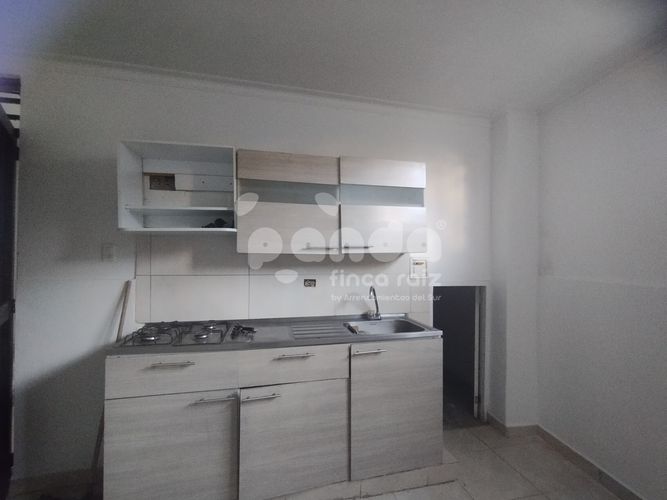 Apartaestudio en Arriendo en La mina, Envigado - Miniatura 3