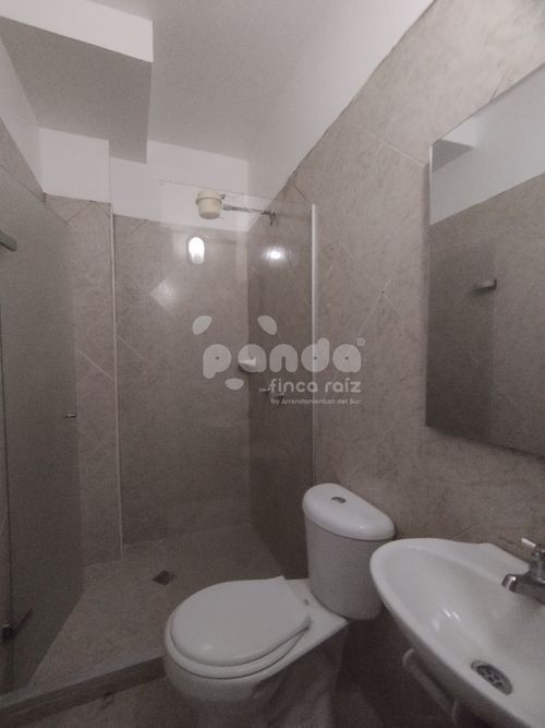 Apartaestudio en Arriendo en La mina, Envigado - Miniatura 5