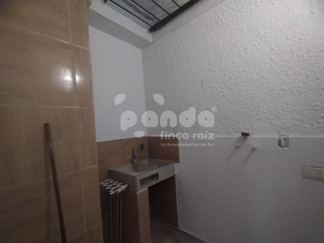 Apartaestudio en Arriendo en La mina, Envigado - Miniatura 6