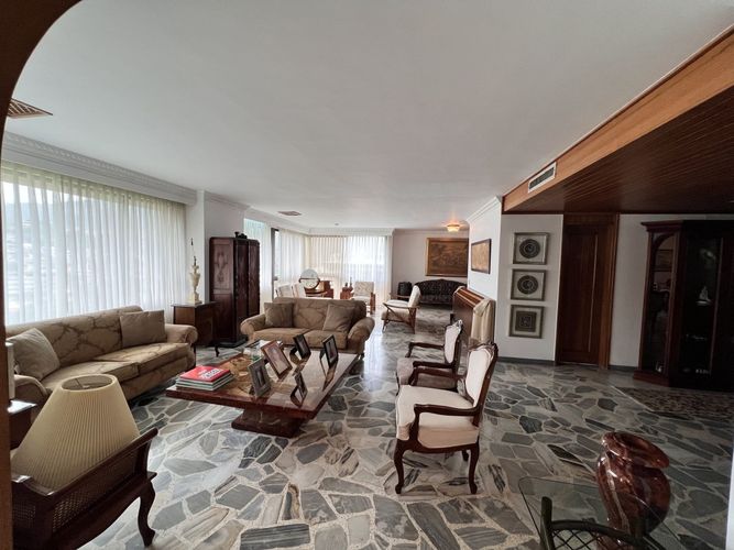 Apartamento en  Arriendo en Santa teresita, Cali - Imagen 1