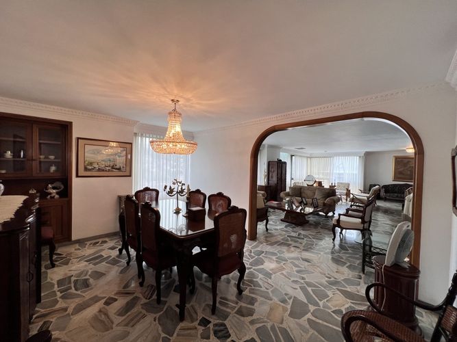 Apartamento en  Arriendo en Santa teresita, Cali - Miniatura 2